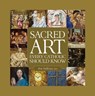 Sullivan, J: Sacred Art Every Catholic Should Know - Jem Sullivan - 9781505126921