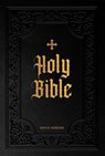 Tan Books: Douay-Rheims Bible Large Print Edition - Tan Books - 9781505132533