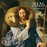 2026 Life of Our Lord Wall Calendar -  - 9781505136234