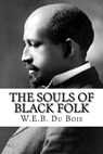 The Souls of Black Folk - W. E. B. Du Bois - 9781505223378
