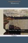 Marriage - EDMONSTONE FERRIER,  Susan - 9781505241341