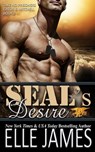 Seal's Desire - Elle James - 9781505298529