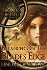 Balanced on the Blade's Edge - Lindsay A. Buroker - 9781505301755