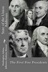 State of the Union Addresses - WASHINGTON,  George - 9781505375343