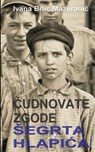 Cudnovate zgode segrta Hlapica - Ivana Brlic Mazuranic - 9781505377491