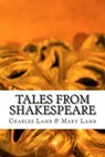 Tales from Shakespeare - LAMB,  Charles - 9781505383164