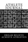 Athlete Journal - SEVILLA,  Deborah - 9781505427073