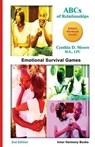 ABCs of Relationships - MOORE,  M. S. Lpc, Cynthia D. - 9781505486568