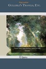 Gullible's Travels, Etc. - LARDNER,  Ring, Jr. - 9781505506167