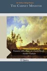 The Cabinet Minister - ARTHUR WING PINERO,  Sir - 9781505542714