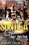 Son of A Gunna - Robert George - 9781505568615