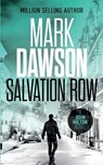 Salvation Row - Mark Dawson - 9781505627459