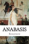 Anabasis - Xenophon - 9781505782523