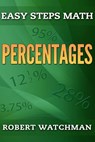 Percentages - Robert Watchman - 9781505818512