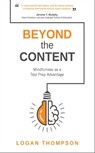 Beyond the Content - Logan Thompson - 9781506263151