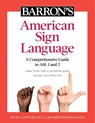 BARRON AMER SIGN LANGUAGE - David A. Stewart ; Jennifer Stewart - 9781506263823