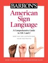 Barron's American Sign Language - David A Stewart ; Jennifer Stewart - 9781506263823