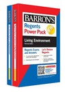 REGENTS LIVING ENVIRONMENT POW - HUNTER,  Gregory Scott - 9781506264875