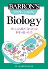 VISUAL LEARNING BIOLOGY - Barron's Educational Series - 9781506267616