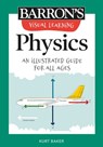 VISUAL LEARNING PHYSICS - Barron's Educational Series - 9781506267623