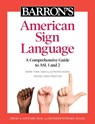 Barron's American Sign Language - David A. Stewart, Ed.D. ; Jennifer Stewart, M.S.Ed. ; Barron's Educational Series - 9781506268279