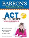 ACT Study Guide with 4 Practice Tests - Brian Stewart M.Ed. - 9781506271910