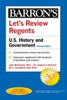 Let's Review Regents: Physics--The Physical Setting Revised Edition - Miriam A. Lazar M.S. ; Albert Tarendash M.S. - 9781506272146