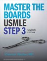 Master the Boards USMLE Step 3 7th Ed. - Conrad Fischer - 9781506276458