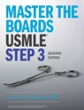 Master the Boards USMLE Step 3 7th Ed. - Conrad Fischer, MD - 9781506276465
