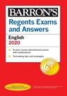 Regents Exams and Answers: English Revised Edition - Carol Chaitkin, M.S. - 9781506278346