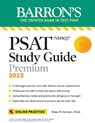 PSAT/NMSQT Study Guide, 2023: Comprehensive Review with 4 Practice Tests + an Online Timed Test Option - STEWART,  Brian W., M.Ed. - 9781506280110