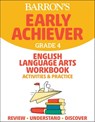 Barron's Early Achiever: Grade 4 English Language Arts Workbook Activities & Practice - Barron's Educational Series - 9781506281575