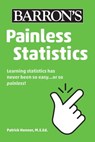 Painless Statistics - Patrick Honner - 9781506281599