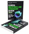 USMLE Step 2 CK Lecture Notes 2024-2025: 5-Book Clinical Review - Kaplan Medical - 9781506285245