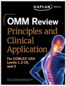 OMM Review: Principles and Clinical Application - Kaplan Medical - 9781506285566
