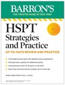 HSPT Strategies and Practice, Second Edition: Prep Book with 3 Practice Tests + Comprehensive Review + Practice + Strategies - Sandra Martin - 9781506287706