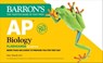 AP Biology Flashcards, Second Edition: Up-to-Date Review - Mary Wuerth, M.S. ; Barron's Educational Series - 9781506288116