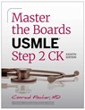 Master the Boards USMLE Step 2 CK, Eighth Edition - Conrad Fischer - 9781506289786
