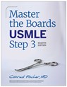 Master the Boards USMLE Step 3, Eighth Edition (2026) - Conrad Fischer - 9781506289830