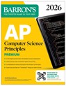 AP Computer Science Principles Premium, 2026: Prep Book with 6 Practice Tests + Comprehensive Review + Online Practice - Seth Reichelson - 9781506297668