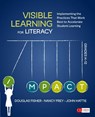 Visible Learning for Literacy, Grades K-12 - Douglas Fisher ; Nancy Frey ; John Hattie - 9781506332352