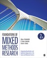 Foundations of Mixed Methods Research - Abbas Tashakkori ; Robert Burke Johnson ; Charles B. Teddlie - 9781506350301