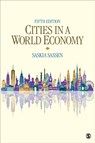 Cities in a World Economy - SASSEN,  Saskia - 9781506362618