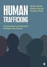 Human Trafficking - STICKLE,  Wendy ; Hickman, Shelby ; White, Christine A. - 9781506375038
