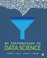 An Introduction to Data Science - Jeffrey S. Saltz ; Jeffrey Morgan Stanton - 9781506377537