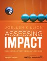 Assessing Impact - Joellen S. Killion - 9781506395951