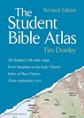 The Student Bible Atlas - Tim Dowley - 9781506400105