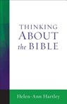 Thinking about the Bible - Helen-Ann Hartley - 9781506400716