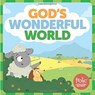 God's Wonderful World - Jennifer Hilton ; Kristen McCurry - 9781506410470