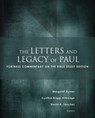 The Letters and Legacy of Paul - Margaret Aymer ; Cynthia Briggs Kittredge ; David A. Sanchez - 9781506415918